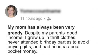 Photo of I Found My Late Mother’s Diary and It Made Me Regret My…