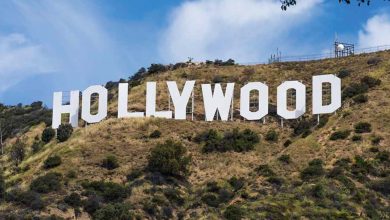Photo of The Hollywood sign mistake you can’t unsee
