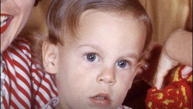 Photo of She Grew Up Through 13 Divorces Yet Still Became An Inspirational Star