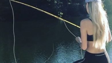 Photo of The fishing trip my wife took marked the beginning of the end for our marriage
