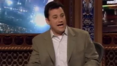 Photo of Jimmy Kimmel Makes Stunning Confession, May Be Quitting TV For Good