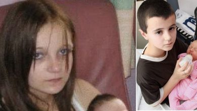 Photo of Kids With Kids: Where Are Britain’s Youngest Parents Now