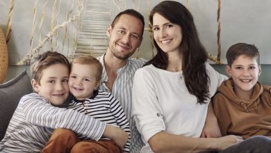 Photo of Father’s Middle Son Doesn’t Look Enough Like Him So He Conducts a DNA Test on the Boy