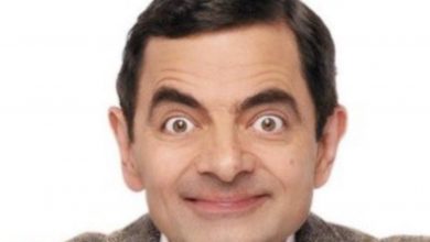 Photo of Prepare to Be Shocked: Rowan Atkinson’s Girlfriend Looks Stunning Today Despite 26-Year Age Gap!