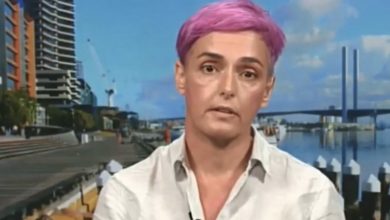 Photo of ‘Relationship Expert’ Wants Parents To Get Baby’s Consent Before Changing A Nappy