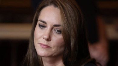 Photo of KATE ADVISED TO TELL THE TRUTH ABOUT HER ILLNESS