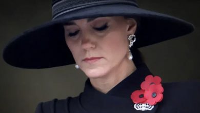 Photo of Prince William’s Heartbreaking Reaction to Kate Middleton’s Life-Changing Decision