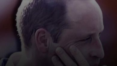 Photo of ‘MY WIFE, IT’S OVER…’