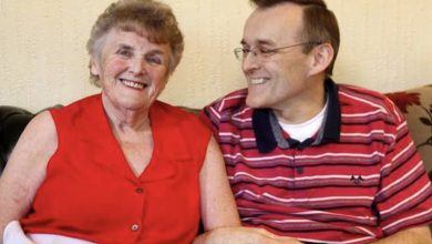 Photo of How 82-Year-Old Sylvia Hatzer Reversed Dementia On A Mediterranean Diet