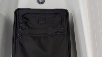 Photo of Headed to a Hotel? Here’s Why You Should Put Your Luggage in the Bathtub
