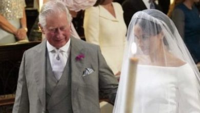 Photo of Meghan Markle’s secret letter to King Charles revealed – his reply left the Duchess ‘miserable’