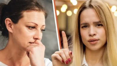 Photo of STEPDAUGHTER TOLD HER PREGNANT STEPMOTHER TO HAVE AN ABORTION, AND HUSBAND AGREED