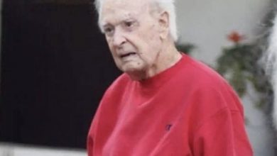 Photo of Powered by his lifelong legacy as an entertainer and animal activist, this icon is still going strong at 99