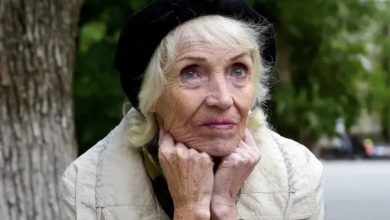 Photo of HER SON TAUGHT A LESSON TO HER NEW NEIGHBORS WHO BULLIED THE OLD LADY