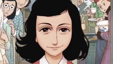 Photo of Furious Mom Gets Teacher Fired For Reading Anne Frank’s Diary