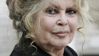Photo of Emergency services rush to help Brigitte Bardot after a call informing that her health had taken a turn