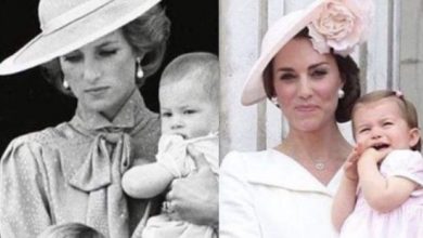 Photo of UNCOMMON IMAGES OF PRINCESS DIANA, ONE OF THE MOST PHOTOGRAPHED PEOPLE ON EARTH