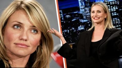 Photo of CAMERON DIAZ AND BENJI MADDEN WELCOMED THEIR SECOND BABY – Actual news