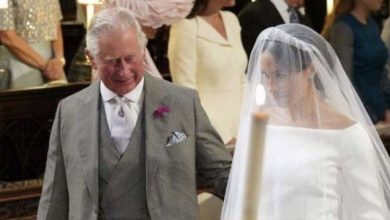 Photo of Meghan Markle’s secret letter to King Charles revealed – his reply left the Duchess ‘miserable’