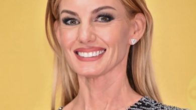 Photo of Prayers for Faith Hill
