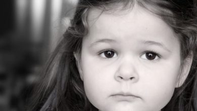 Photo of Her brother wants to be her father but his wife says no