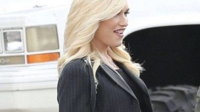 Photo of Gwen Stefani and Blake Shelton: A Love Story