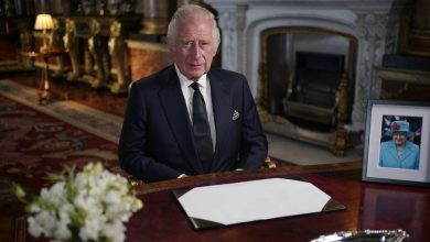 Photo of WHY PEOPLE ARE THINKING THAT KING CHARLES LOST HIS LIFE