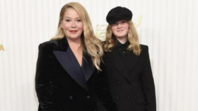 Photo of Christina Applegate Considers Retirement: A Reflection on Her Journey