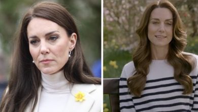 Photo of Kate Middleton’s Cancer Diagnosis: Revealing the Shocking News
