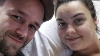 Photo of Mom And Dad Going Viral After Birth Of Black Baby Because Both Are White