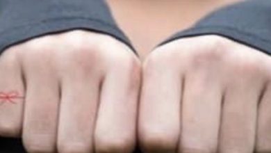 Photo of If You See Someone With This Tattoo On Their Hand, Here’s What It Means