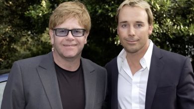 Photo of Elton John’s Sons Take on Chores for Pocket Money, Defy Spoiled Stereotypes
