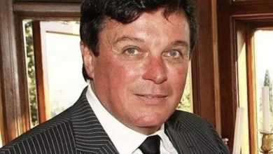 Photo of Pop Star Hid His Affair with This Man for 39 Years – They Had a Secret Wedding When He Was 71 –
