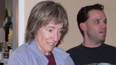 Photo of WOMAN EXPOSED HER MOTHER-IN-LAW’S SECRET THROUGH THE DNA TEST THE MOTHER-IN-LAW DEMANDED