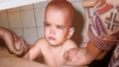 Photo of This Girl, Whom Michael Jackson Wanted to Adopt a Child with & Liam Neeson Proposed to Twice, Married a ‘Funny’ Man