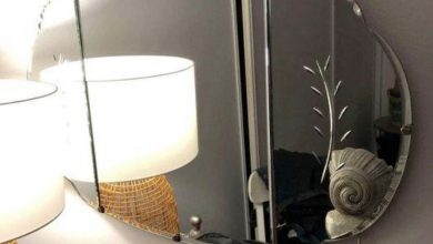 Photo of This Is the Reason Why People May Cover Up Mirrors at Night