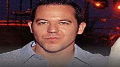 Photo of Prepare to be amazed by the appearance of Greg Gutfeld’s wife – Photos!