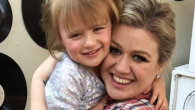 Photo of A devastating loss affected Kelly Clarkson’s show