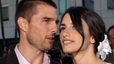 Photo of Hollywood Heartthrob Tom Cruise Swept Off His Feet by Rumored ‘New’ Love