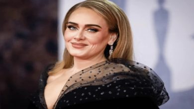 Photo of Adele: A Candid Look at the Talented Singer