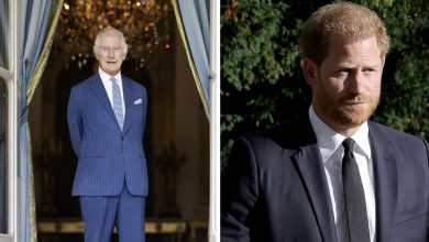 Photo of King Charles now ‘desperate’ to see Archie and Lilibet as “life is too short”