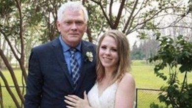 Photo of What Ddoes The Couple’s Heir Look Like?