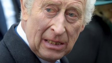 Photo of Why Did King Charles Sit Apart from Royal Family during Easter Service?