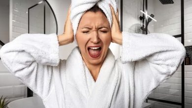 Photo of My Husband Wouldn’t Watch Our Newborn To Let Me Shower, So I Came Up With a Plan To Teach Him a Lesson