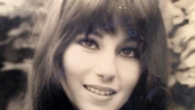 Photo of From naïve schoolgirl to global megastar, this iconic woman has hardly aged since she first rose to fame