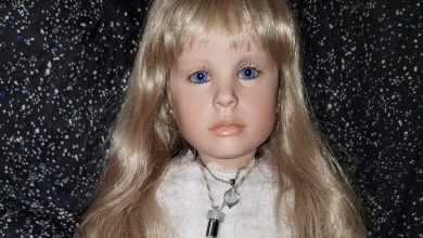 Photo of I Found a Weird Doll Amongst My Daughter’s Toys and It Revealed a Horrible Deception