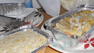 Photo of My Husband Demands I Pay $200 for Our Takeaway Food – He Soon Regrets It