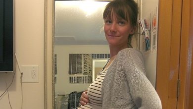 Photo of I’m Afraid of Giving Birth Because of My Mother-In-Law