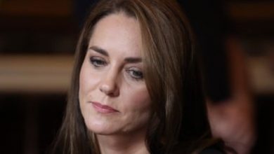 Photo of Royal expert shares new Kate Middleton update: Prince William sends secret message about his wife