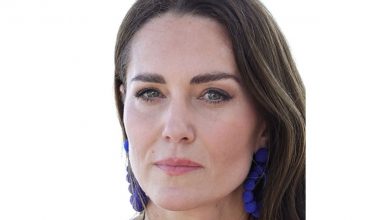Photo of Kate Middleton: Touching Response to Fans’ Messages